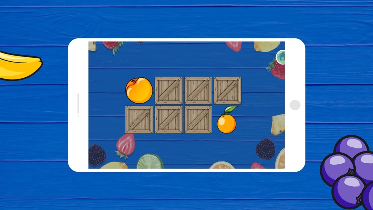 FruitFunMatch screenshot-3