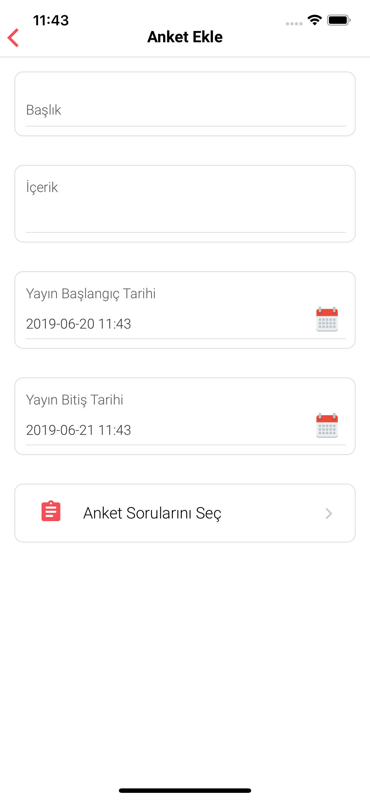 UMKE MOBİL