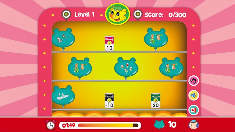 Big Steps 4 screenshot-3