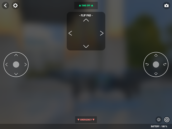 Screenshot #6 pour Basic Controller for AND