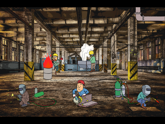 Screenshot #4 pour Safety Hot+Spot