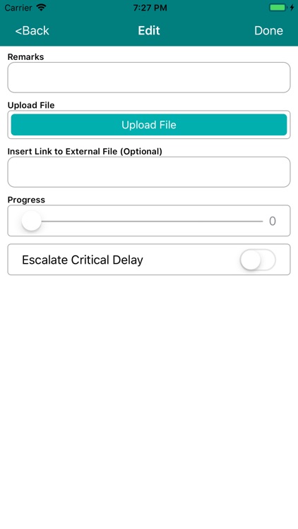 Titan ProTrack Vendors screenshot-4