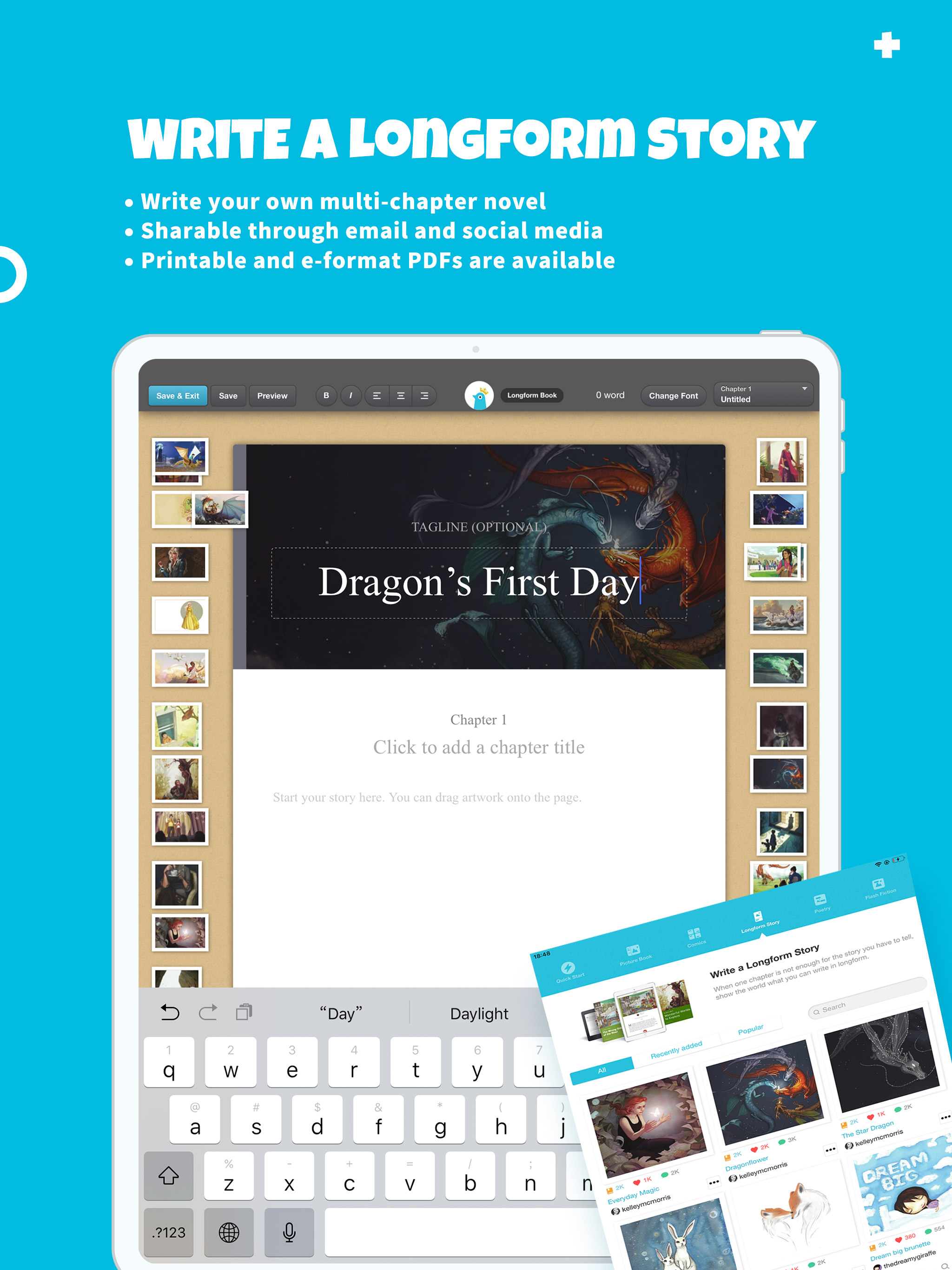 Storybird