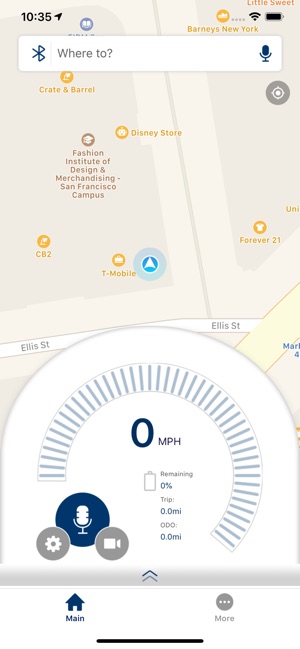 BLAUPUNKT E-Mobility(圖4)-速報App