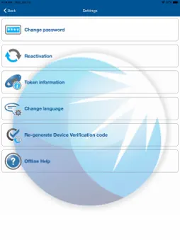ADIB Egypt Token screenshot 6
