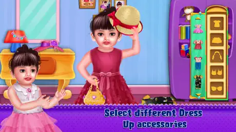Bibi World: Baby & Kids Games