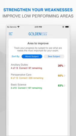 CST Practice Test Prep screenshot 5