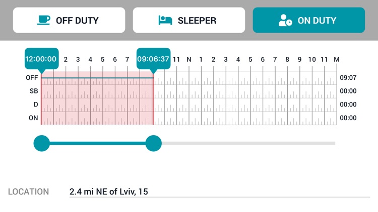 TFM ELD screenshot-3