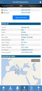 APPCRUCERISTA y EXCURSIONES screenshot #4 for iPhone