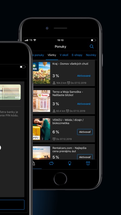 MobilePay TB screenshot-4