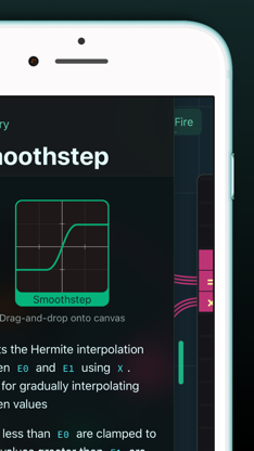 Shade screenshot 6