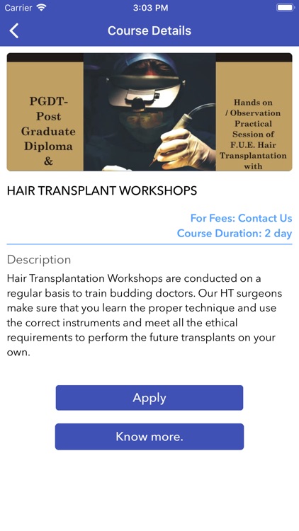 Cosmetic Derma screenshot-4