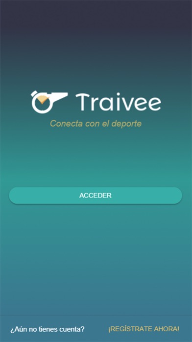 Screenshot #1 pour Traivee