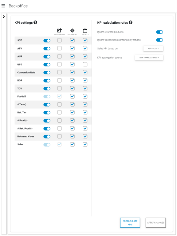seemobile app screenshot 2