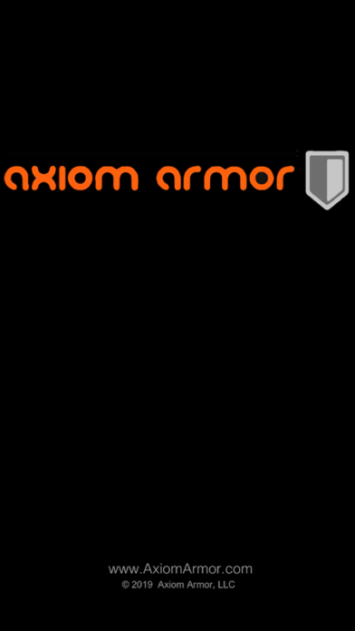 Screenshot #1 pour Axiom Armor