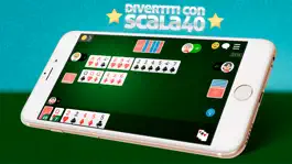 Game screenshot Scala 40 - Gioco di Carte hack