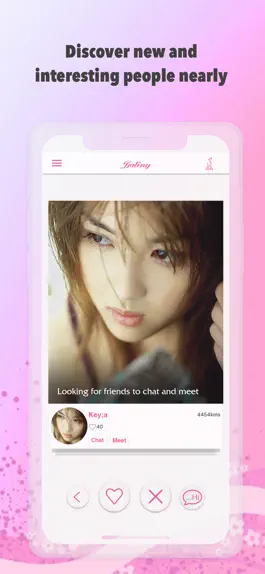 Game screenshot Ok Dating App: Chat & Hook Up mod apk