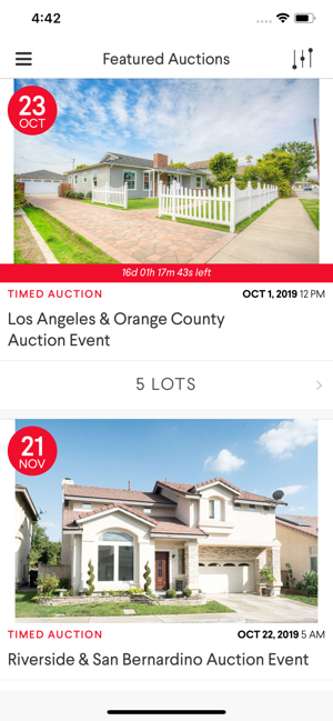 Bid To Start Auctions(圖1)-速報App
