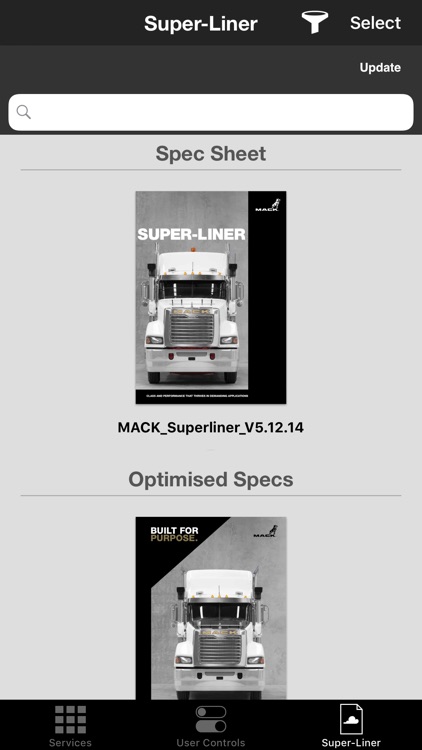 Mack Australia Sales Pro