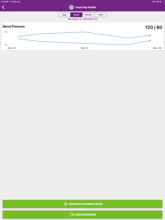 Trinity Health MyChartのおすすめ画像8