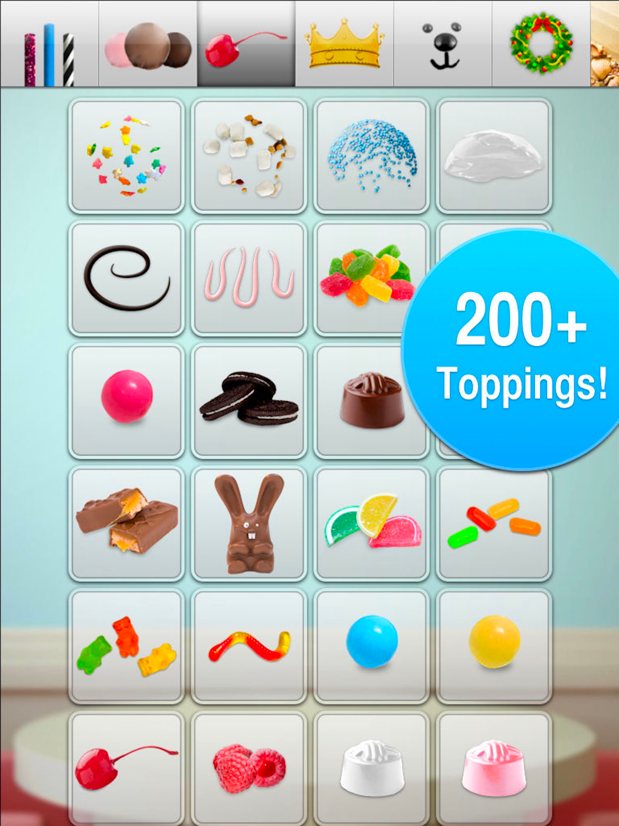 Cake Games: Cake Pop It Baking
