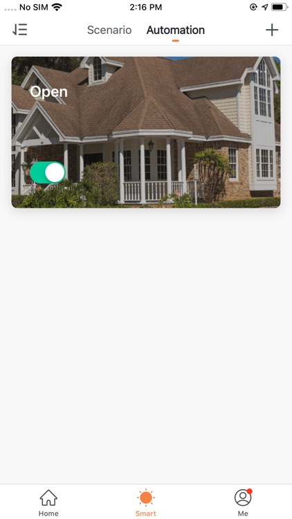 Orient Smart screenshot-6