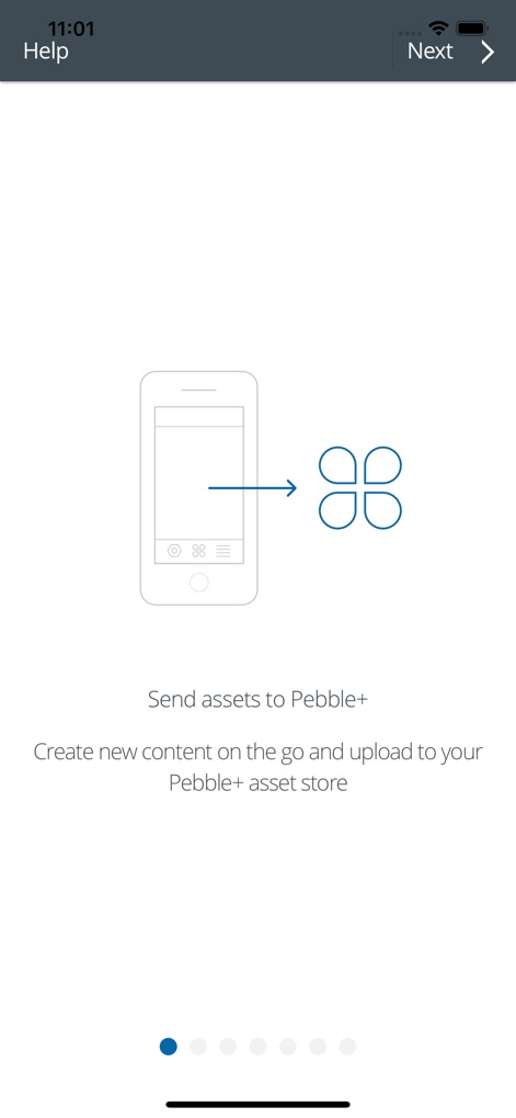 PebblePocket - Education App | MWM