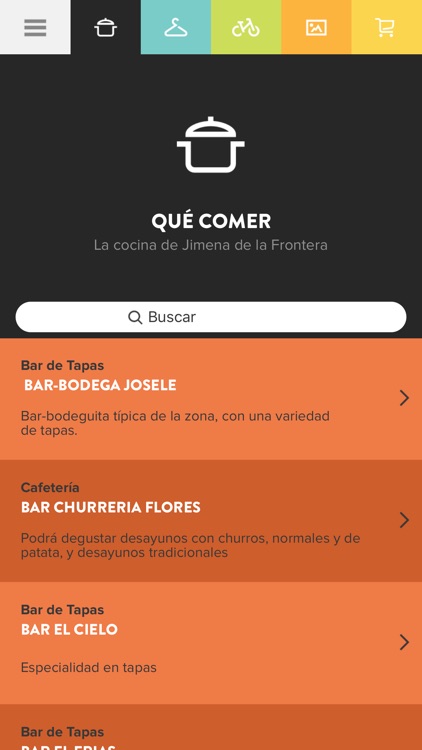 Conoce Jimena de la Frontera