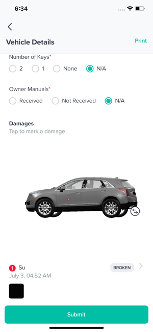 Tekion Automotive Retail Cloud(圖4)-速報App