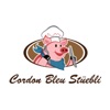 Cordon Bleu Stubli