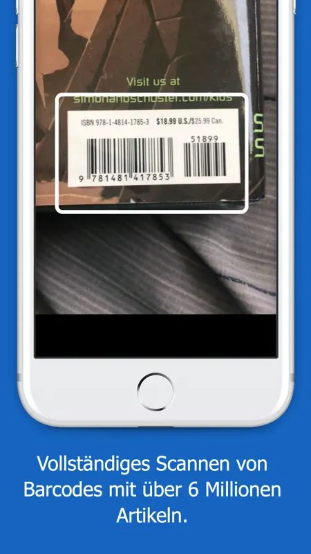 Sammle Alles: Inventar screenshot 2 of 7