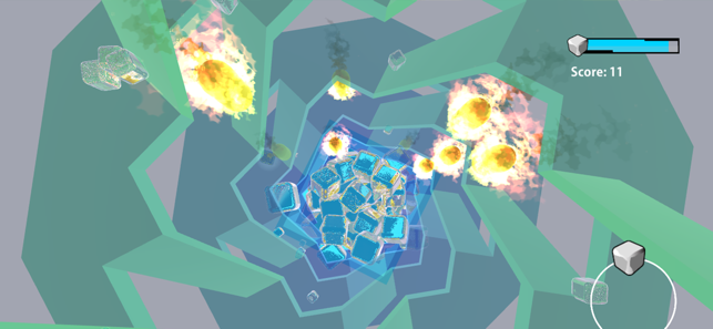 Ice Saver(圖3)-速報App