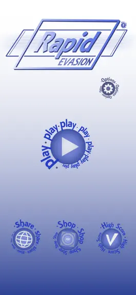 Game screenshot Rapid Evasion mod apk