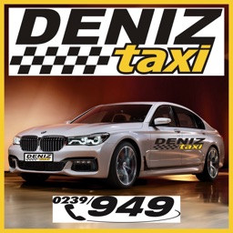 Online TAXI DENIZ Braila