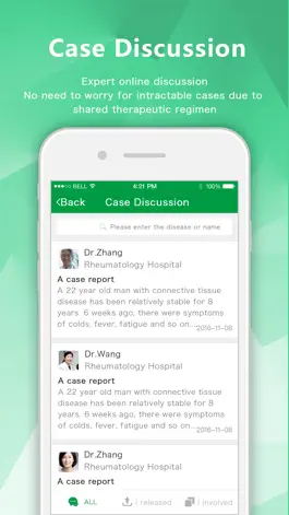 Game screenshot Rheumatologist hack