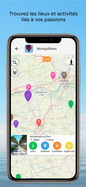 SumWhere(圖2)-速報App