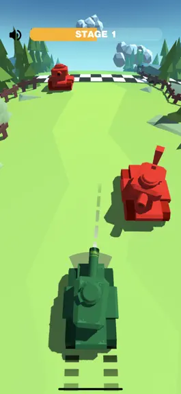 Game screenshot Mr Tank ™ mod apk