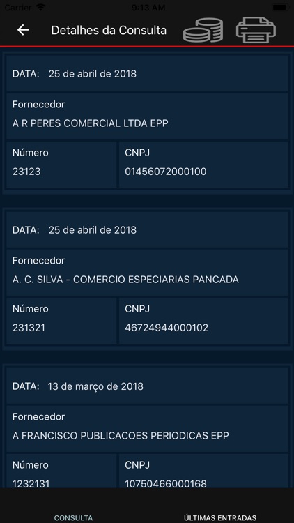 Imperium Mobile screenshot-3