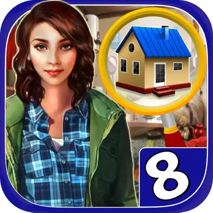 Big Home 8 Hidden Object Games Читы