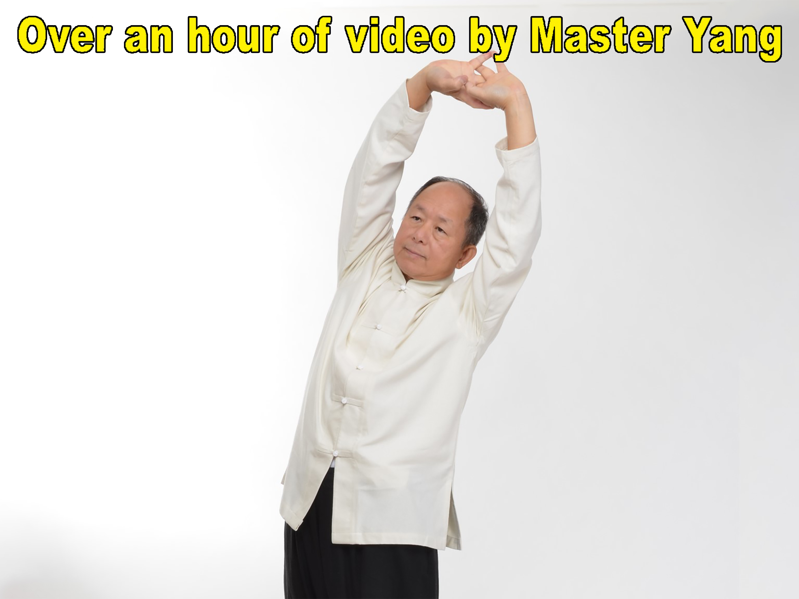 Qigong for Arthritis Relief