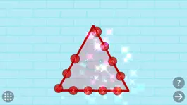 Game screenshot Подключение точек ABC игры apk