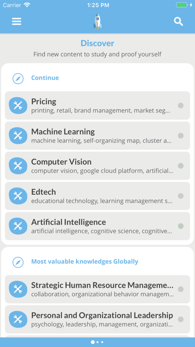 Screenshot #2 pour Fast Degree