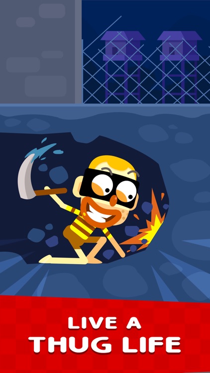 Thief Rivals screenshot-0