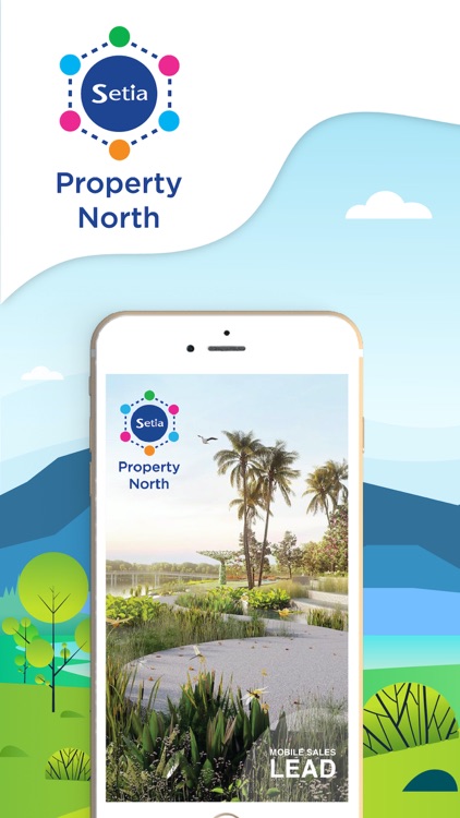 Setia Property North Lead