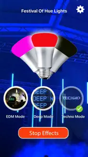 festival of hue lights: rave problems & solutions and troubleshooting guide - 2