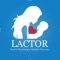 Lactor is an innovative, interactive breastfeeding monitoring system