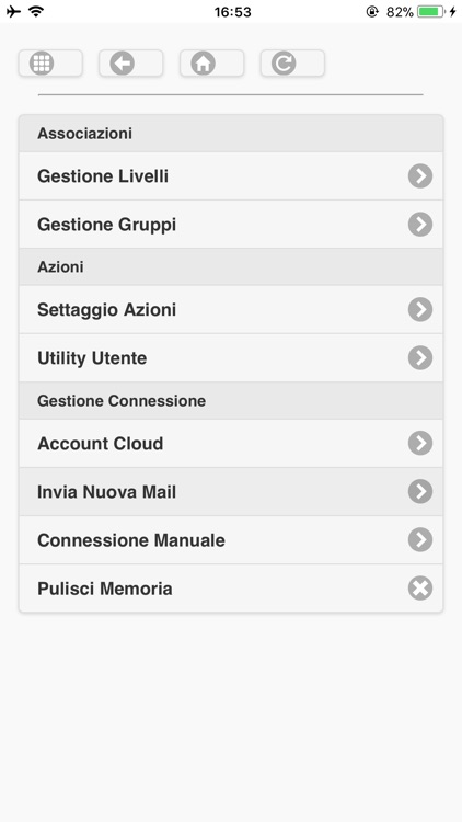 ZeusControl screenshot-8