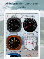 position weather tools ipad resimleri 1