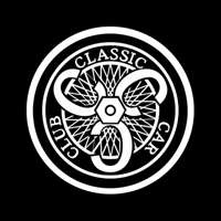 Classic Car Club Manhattan