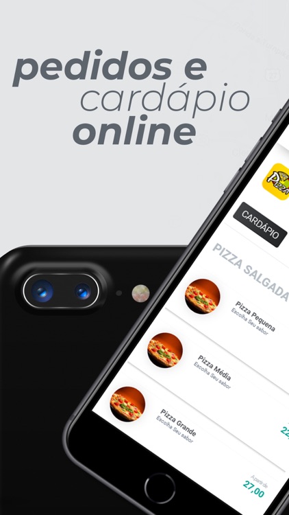 Cia da Pizza Delivery